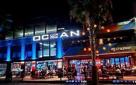 Ocean Suites
